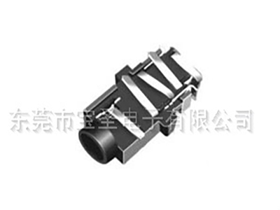 什么是DC插座，為什么電源dc插座的零線會燒焦？