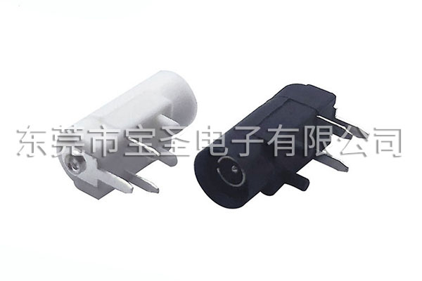 DC電源插座有什么用你知道嗎？