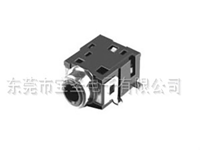 DC插座說明和應用有哪些？